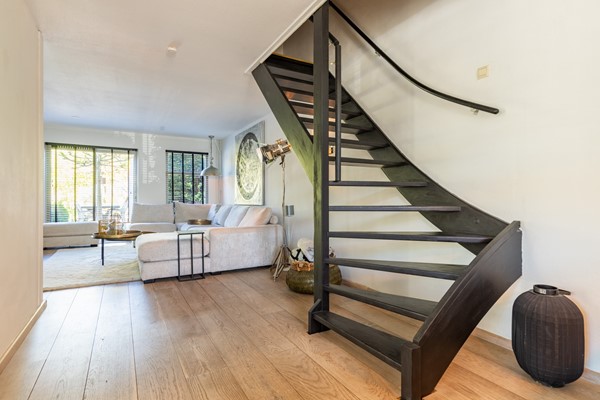 Medium property photo - Beppy Nooijstraat 51, 2331 HT Leiden